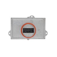 Lighting Control Unit left LED VALEO IAM-Expertise...