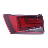 Rear light left LED VALEO for SEAT ATECA (KH7)