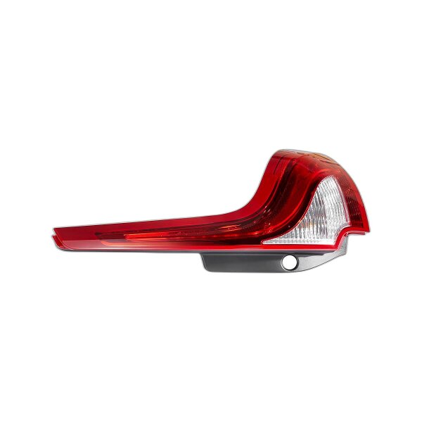 Rear Light right VALEO IAM-Expertise suitable for e.g....