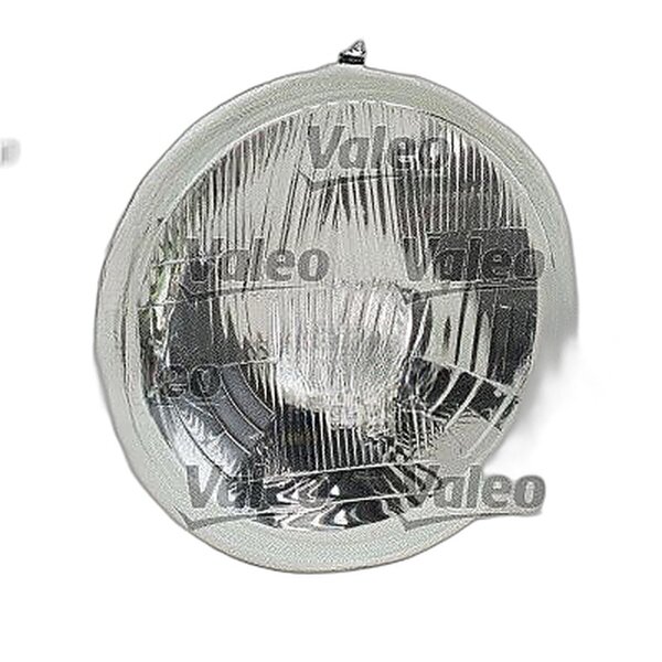 Front Fog Light right 12 V H4 VALEO universal for various vehicles