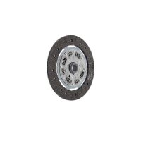 Clutch Disc Ø 200 mm 17 teeth 19 x 17 VALEO...