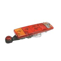 Rear Light VALEO IAM-Expertise universal for various...
