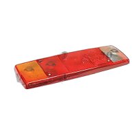 Rear Light Lens with marker light VALEO for various vehicles