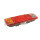 Rear Light VALEO Aftermarket-Expertise suitable for DAF and others