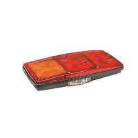 Rear Light VALEO aftermarket expertise suitable for IVECO...