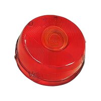 Rear Light Lens with marker light VALEO suitable for e.g....
