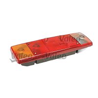 Rear Light VALEO IAM-Expertise universal for various...