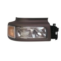 Hauptscheinwerfer links H1 Halogen elektrisch VALEO für RENAULT TRUCKS