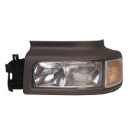 Hauptscheinwerfer rechts H1 Halogen elektrisch VALEO für RENAULT TRUCKS