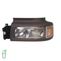 Hauptscheinwerfer rechts H1 Halogen elektrisch VALEO für RENAULT TRUCKS