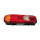 Rear Light left with licence plate light VALEO for e.g. NISSAN CABSTAR