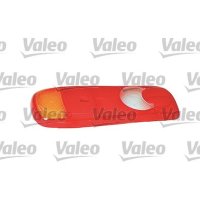 rear light lens VALEO 089258