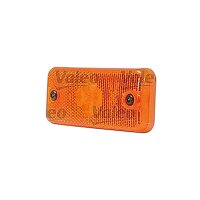 Side Marker Light VALEO Aftermarket-Expertise universal...