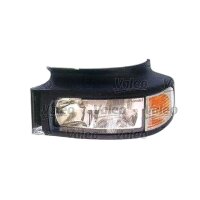 Headlight right VALEO IAM-Expertise suitable for e.g....