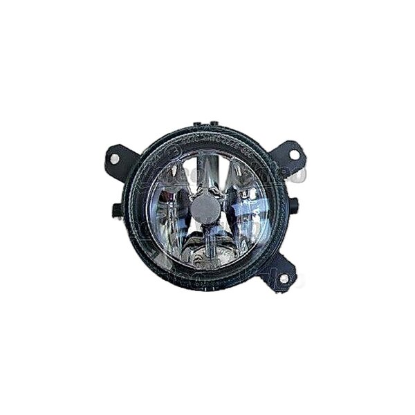 Front Fog Light right H1 VALEO IAM-Expertise suitable for IVECO STRALIS