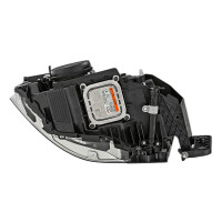 Hauptscheinwerfer links VALEO IAM-Expertise passend für u.a. RENAULT TRUCKS