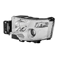Headlight left VALEO IAM-Expertise suitable for e.g....