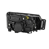 Headlight left VALEO IAM-Expertise suitable for e.g....