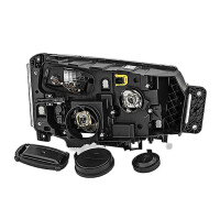 Headlight left VALEO IAM-Expertise suitable for e.g. RENAULT TRUCKS