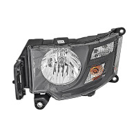 Headlight left VALEO IAM-Expertise suitable for e.g....