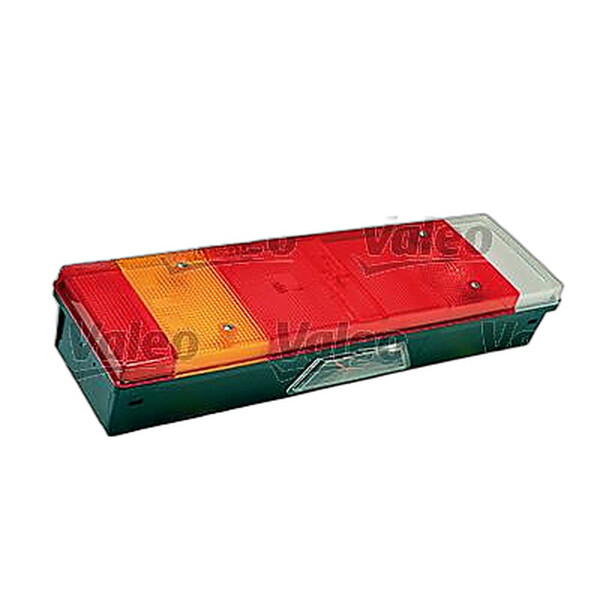 Rear Light VALEO IAM-Expertise universal for various vehicles
