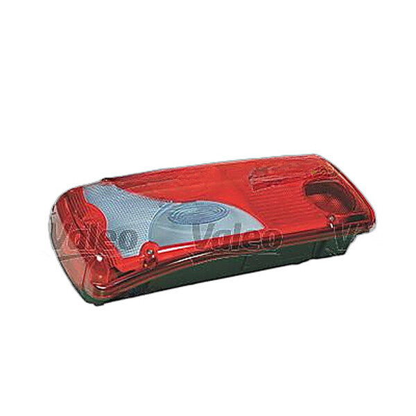 Rear Light VALEO IAM-Expertise universal for various vehicles
