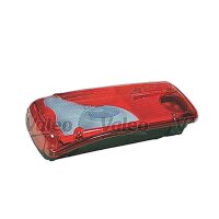 Rear Light VALEO IAM-Expertise universal for various...