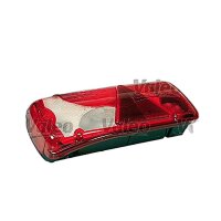 Rear Light VALEO IAM-Expertise universal for various...