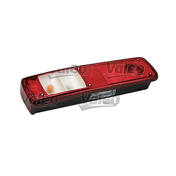 Rear Light VALEO IAM-Expertise universal for various vehicles
