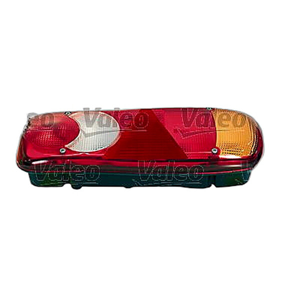 Rear Light VALEO IAM-Expertise universal for various vehicles