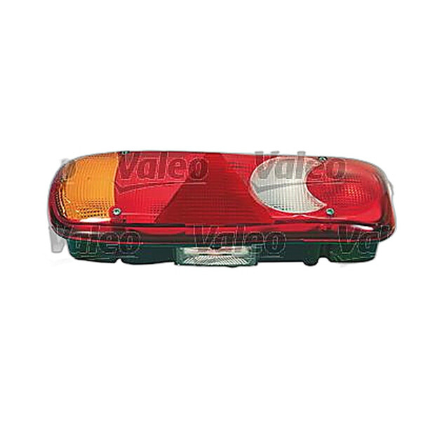 Rear Light VALEO IAM-Expertise universal for various vehicles