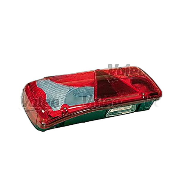 Rear Light VALEO IAM-Expertise universal for various vehicles