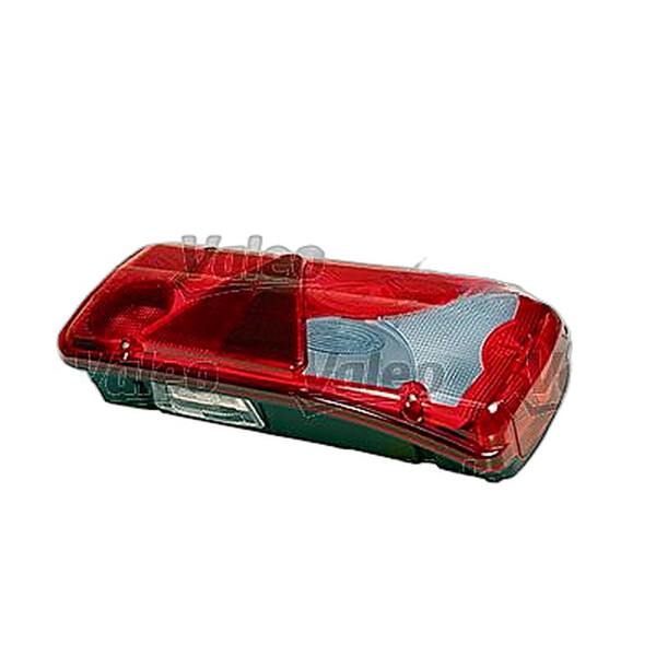 Rear Light VALEO IAM-Expertise universal for various vehicles