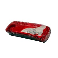 Rear Light VALEO IAM-Expertise universal for various...