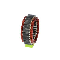 Stator Alternator VALEO IAM-Expertise suitable for e.g. CITROËN