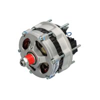 Lichtmaschine Generator 14 V 50 A VALEO IAM-Expertise...