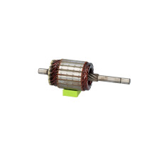 Armature Starter VALEO Aftermarket expertise suitable for CITROËN and others