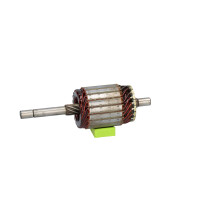Armature Starter VALEO Aftermarket expertise suitable for CITROËN and others