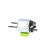 Magnetic Switch Starter VALEO IAM-Expertise suitable for e.g. CITROËN