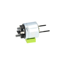 Magnetic Switch Starter VALEO IAM-Expertise suitable for e.g. CITROËN