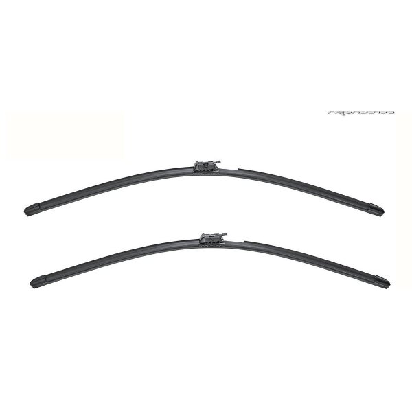 Wischblatt vorne Flachbalkenwischblatt 650 mm mit Spoiler SWF für VOLVO XC60