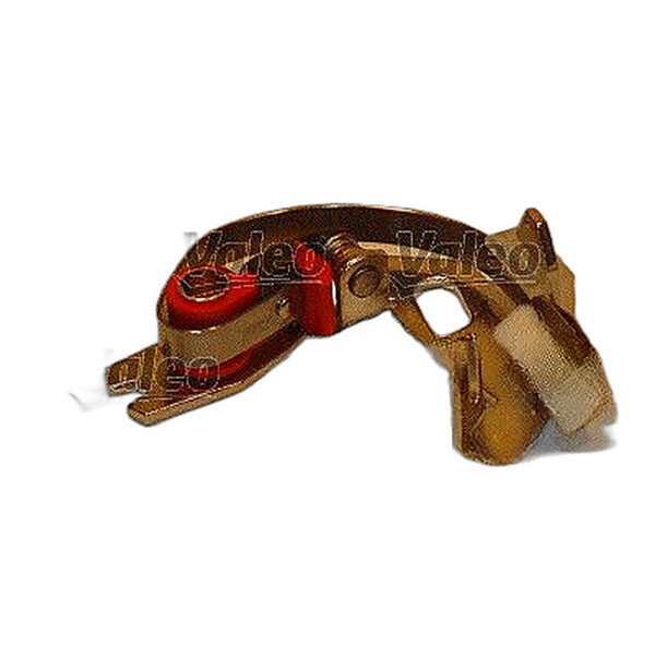 Contact Breaker Ignition Distributor VALEO suitable for e.g. FORD ESCORT