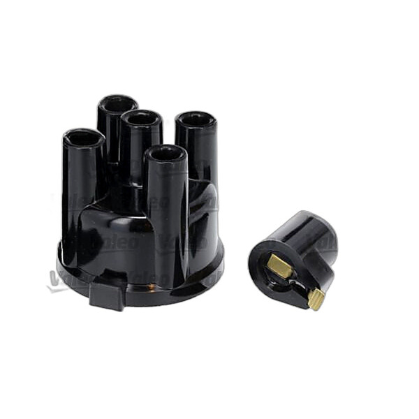 Repair Kit Ignition Distributor MARCHAL VALEO for e.g. RENAULT 4