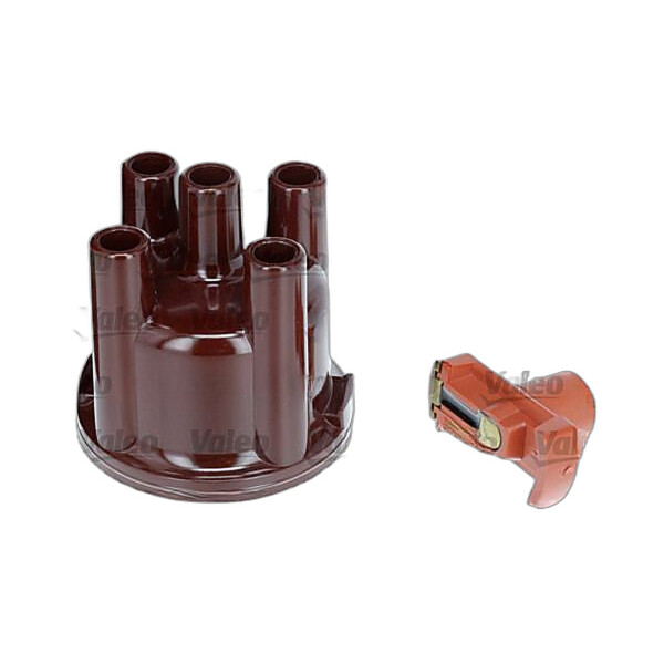 Repair Kit Ignition Distributor VALEO IAM-Expertise suitable for e.g. VW DERBY