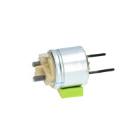 Magnetic Switch Starter VALEO IAM-Expertise suitable for e.g. CITROËN