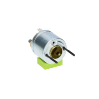 Magnetic Switch Starter VALEO IAM-Expertise suitable for e.g. CITROËN