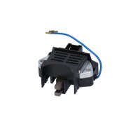 Alternator Regulator VALEO IAM-Expertise universal for various vehicles