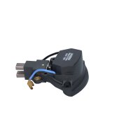 Alternator Regulator VALEO IAM-Expertise universal for various vehicles