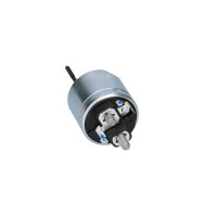 Magnetic Switch Starter VALEO IAM-Expertise suitable for e.g. RENAULT
