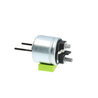 Magnetic Switch Starter VALEO IAM-Expertise suitable for e.g. CITROËN